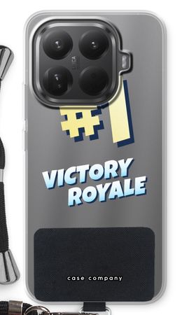 Victory Royale