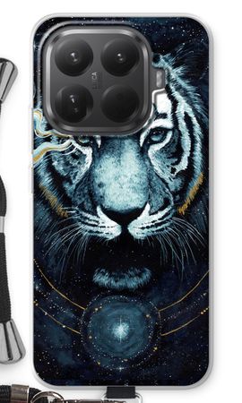 Darkness Tiger