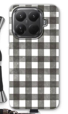 Gingham style