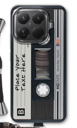 Cassette tape N°3