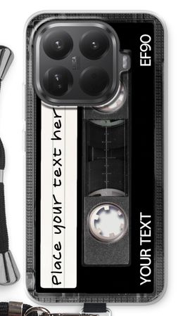Cassette tape N°1