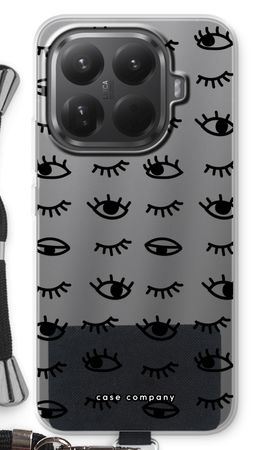 Eye pattern #2