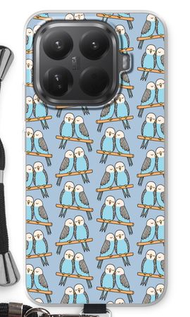 Parrots