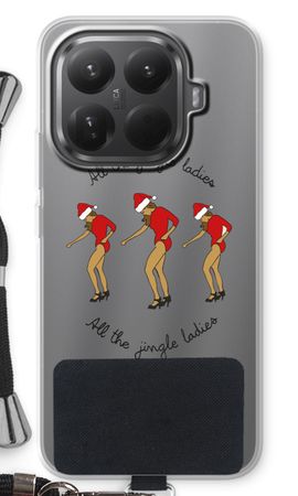 Jingle Ladies