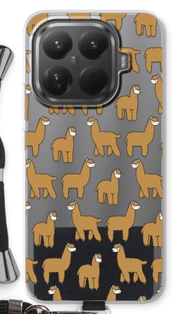 Alpacas