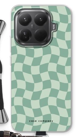Grid Green
