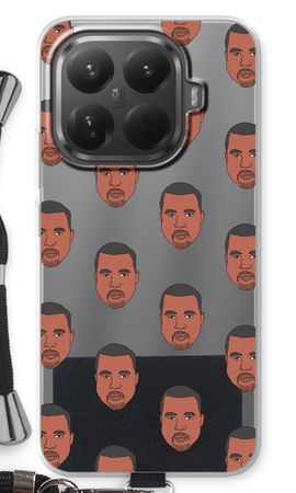 Kanye Call Me?