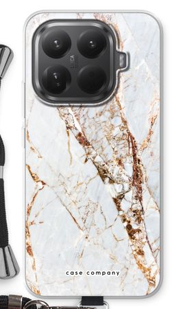 Gold Marble
