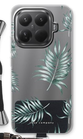 Simple leaves