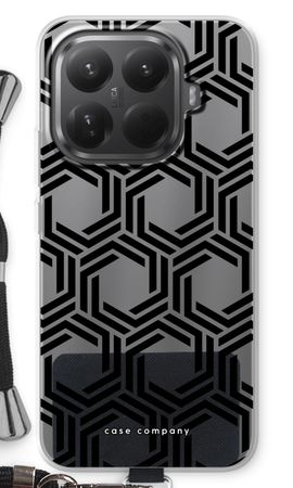 Geometric pattern