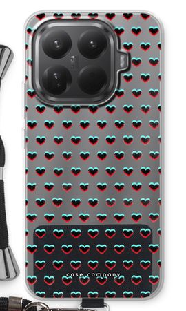 Little hearts