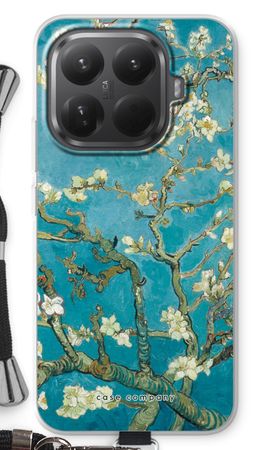 Almond blossom