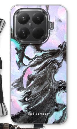 Pastel black