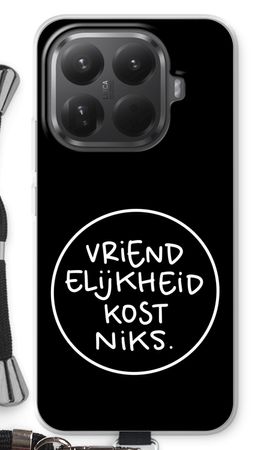 Vriendelijkheid