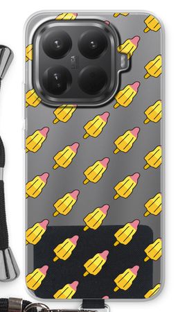 Isglassar Rocket pop