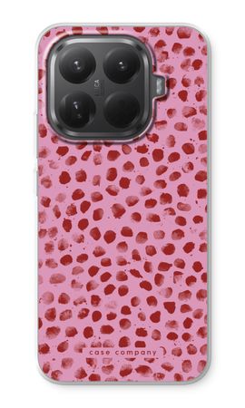 Strawberry Paint