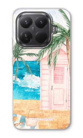 Coastal Cottage