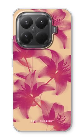 Sunset Bloom