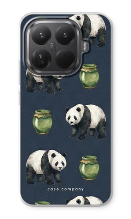 Panda Paradise