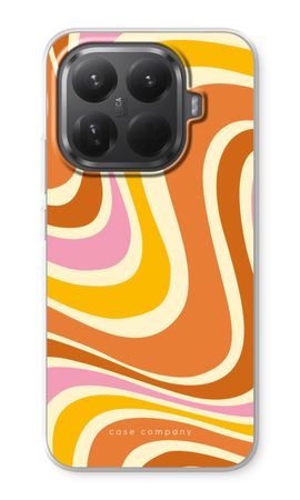 Retro Waves