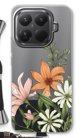 Floral bouquet