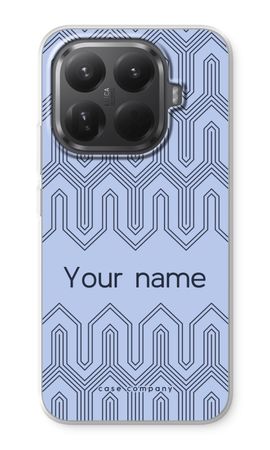 Namecase - Modula