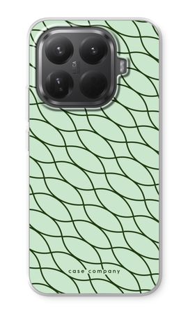 Vine Mesh