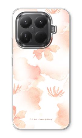 Peachy Blossom