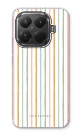 Pastel Lines