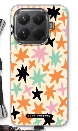 Star Scatter