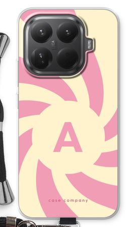 Monogram - Sunburst