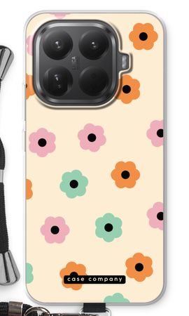 Flower Storm