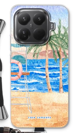 Lifeguard Lookout