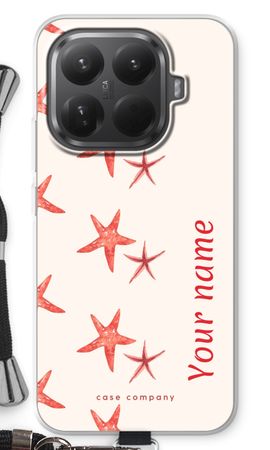 Namecase - Starfish
