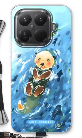 Otter Fun