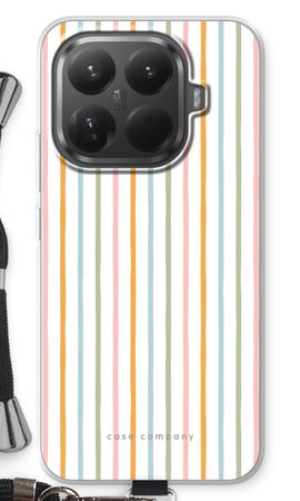 Pastel Lines