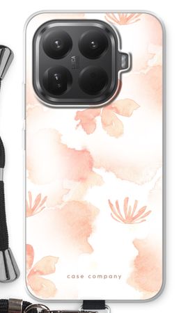 Peachy Blossom