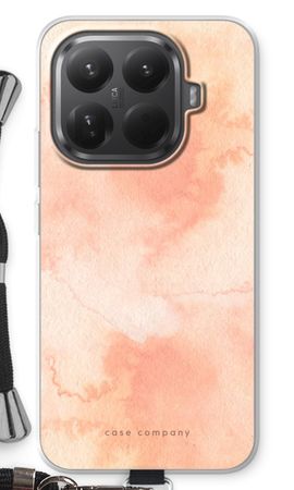 Peachy Blend