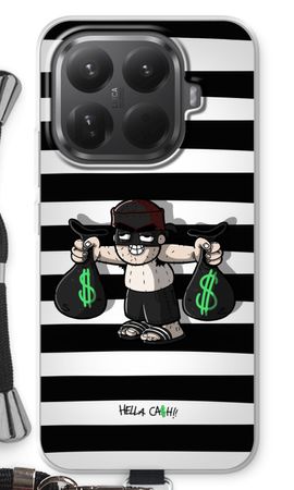 Hella Ca$h