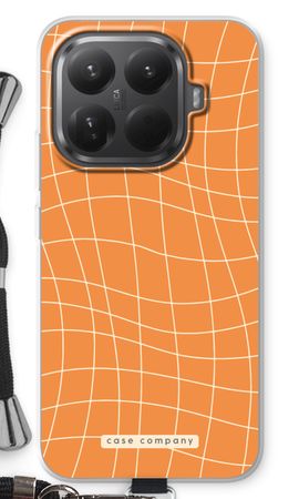 Wavy Grid