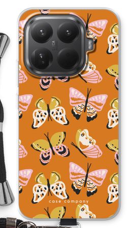 Butterflies