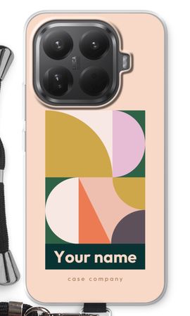 Formé - Namecase #1