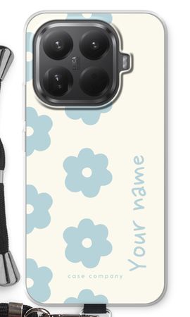 Namecase - Flowers - Pascha