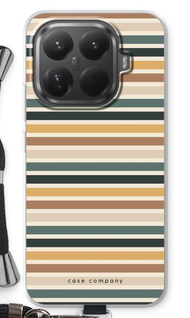 Desert Stripes