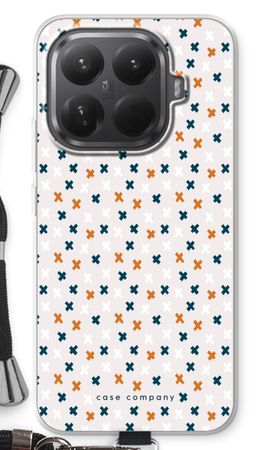 Cross Pattern