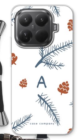 Winter - Monogram