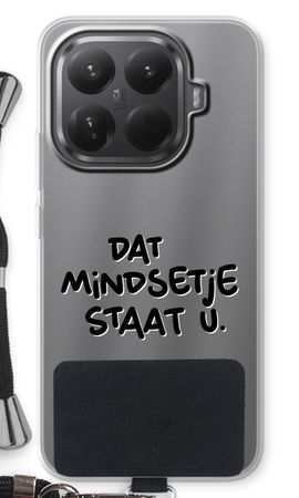 Mindsetje