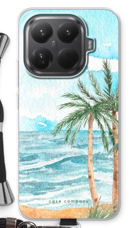 Palm Paradise