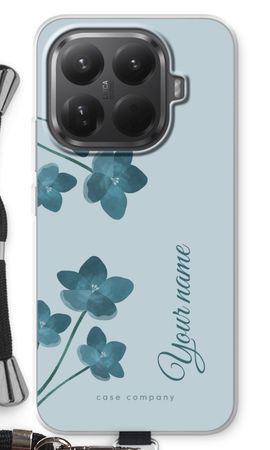 Namecase 3 - Floral