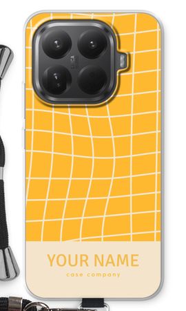 Namecase - Retro